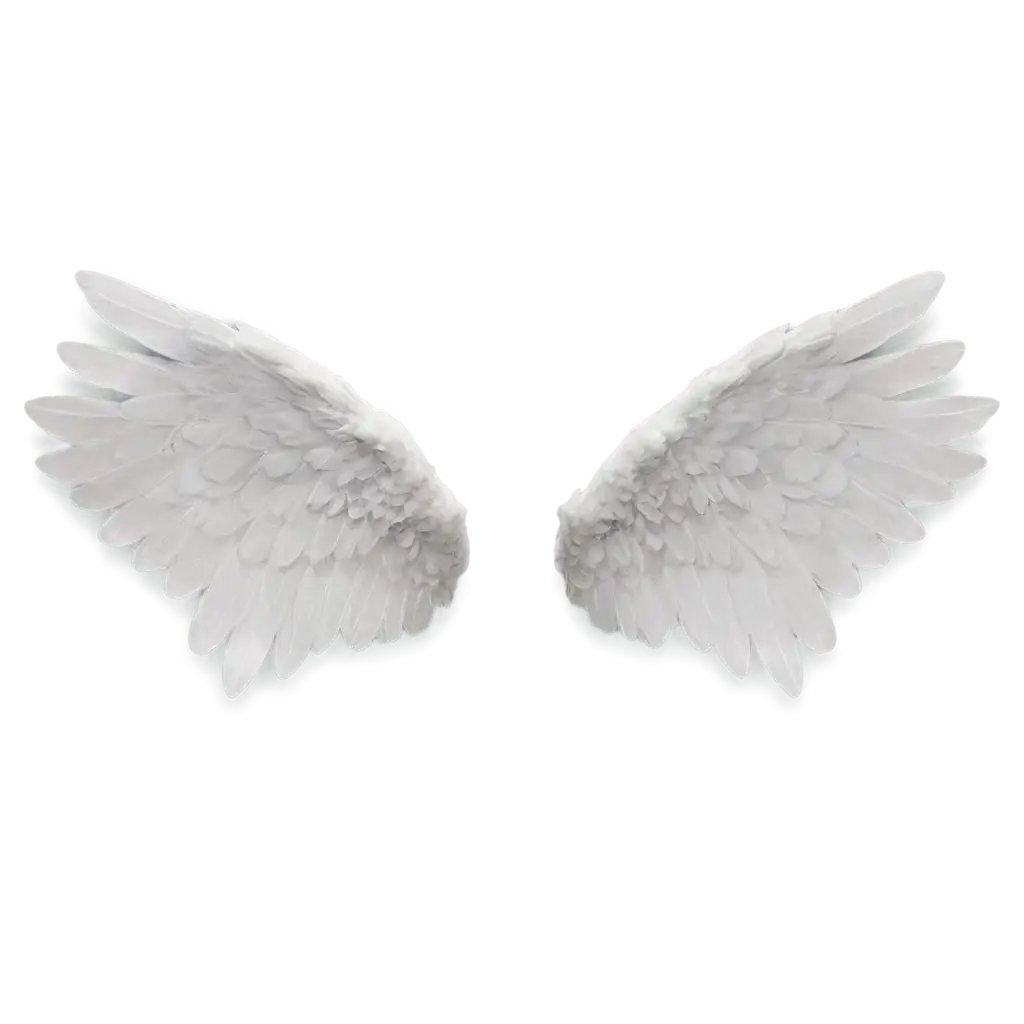 PNG-Image-Creation-Wings-of-an-Angel-Ethereal-Beauty-in-HighResolution