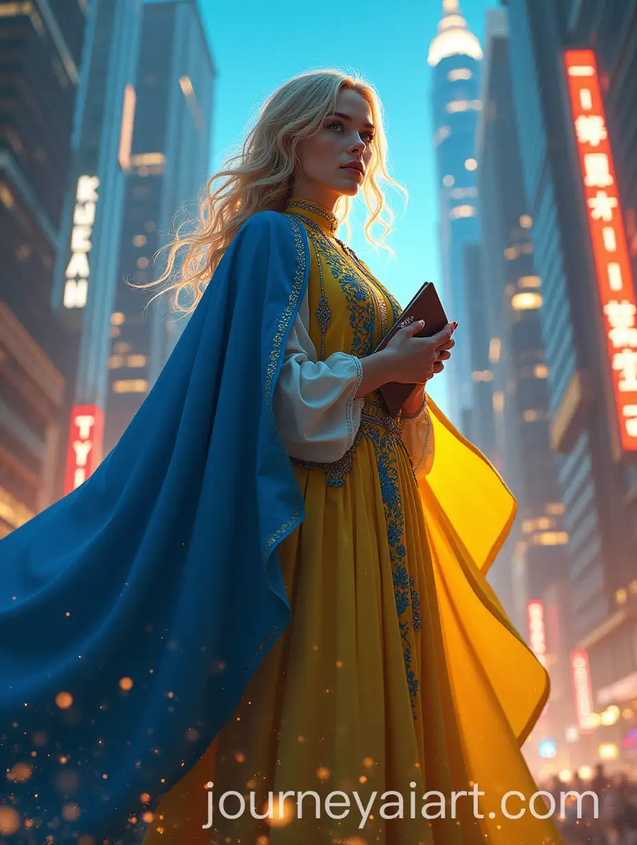 Modern-Reimagining-of-Lesya-Ukrainka-as-a-National-Hero-of-Ukraine-in-2025