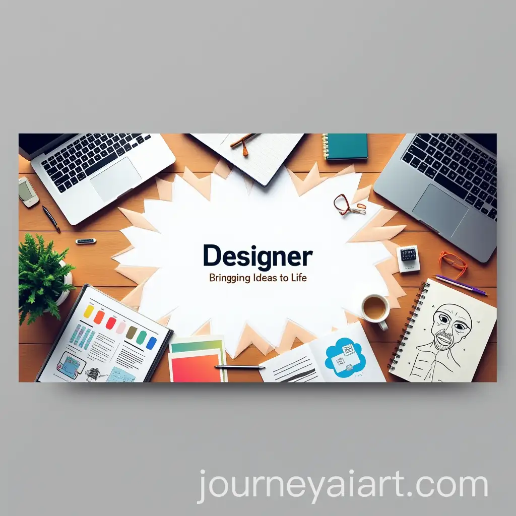 Digital-Workspace-Inspiration-Designers-Creative-Corner