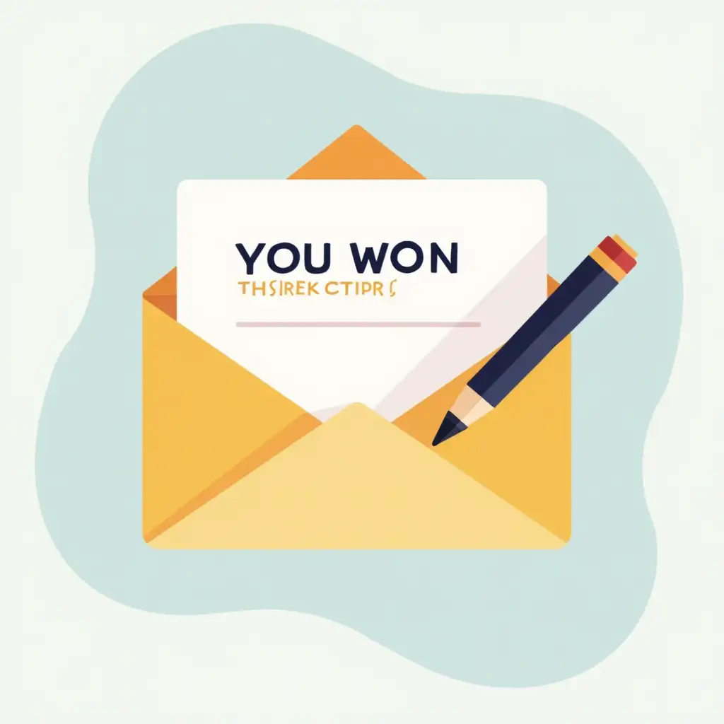 Colorful-SVG-Icon-of-a-Winning-Lottery-Email-Notification