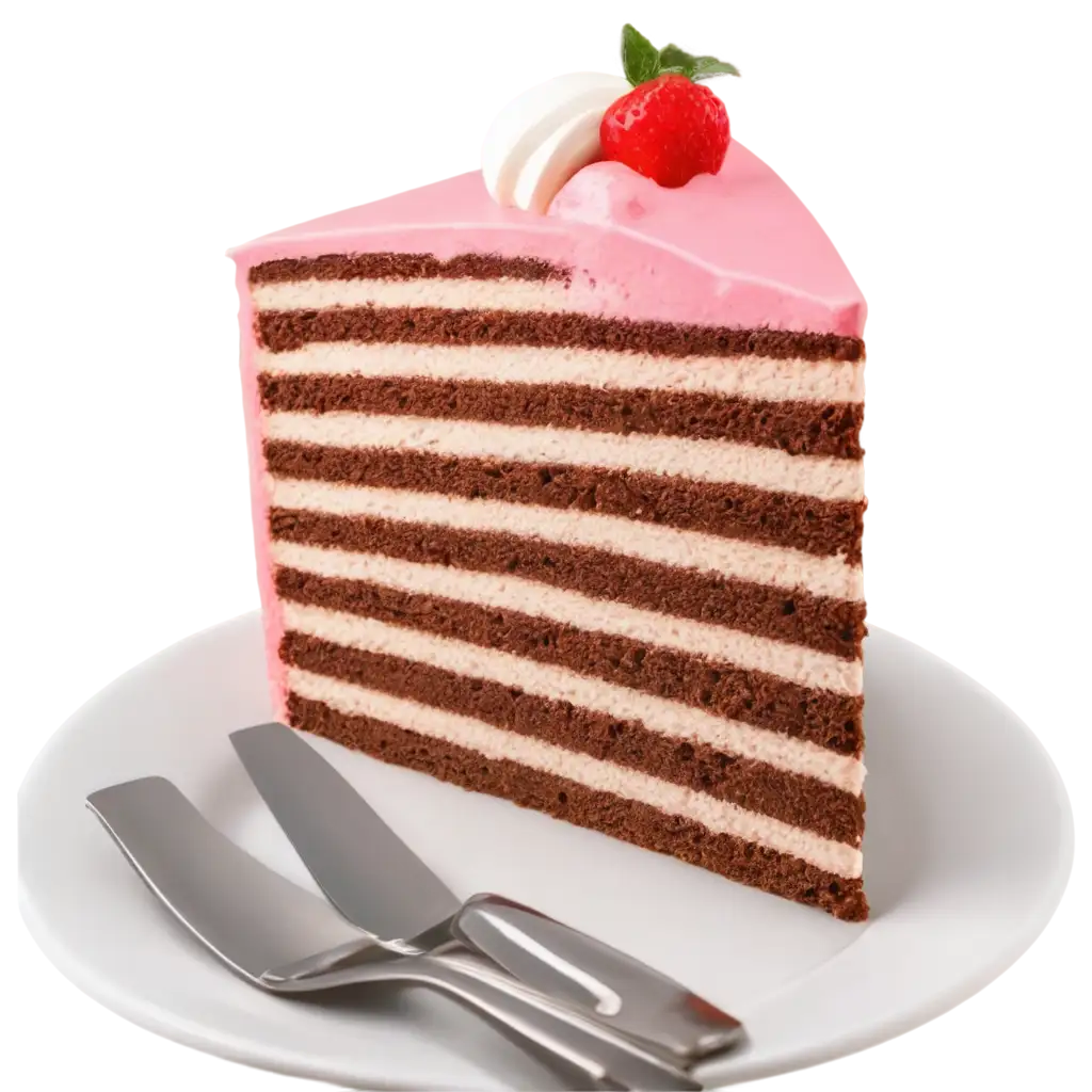 HighQuality-PNG-Image-of-a-Realistic-Slice-of-Neapolitan-ThreeColored-Cake