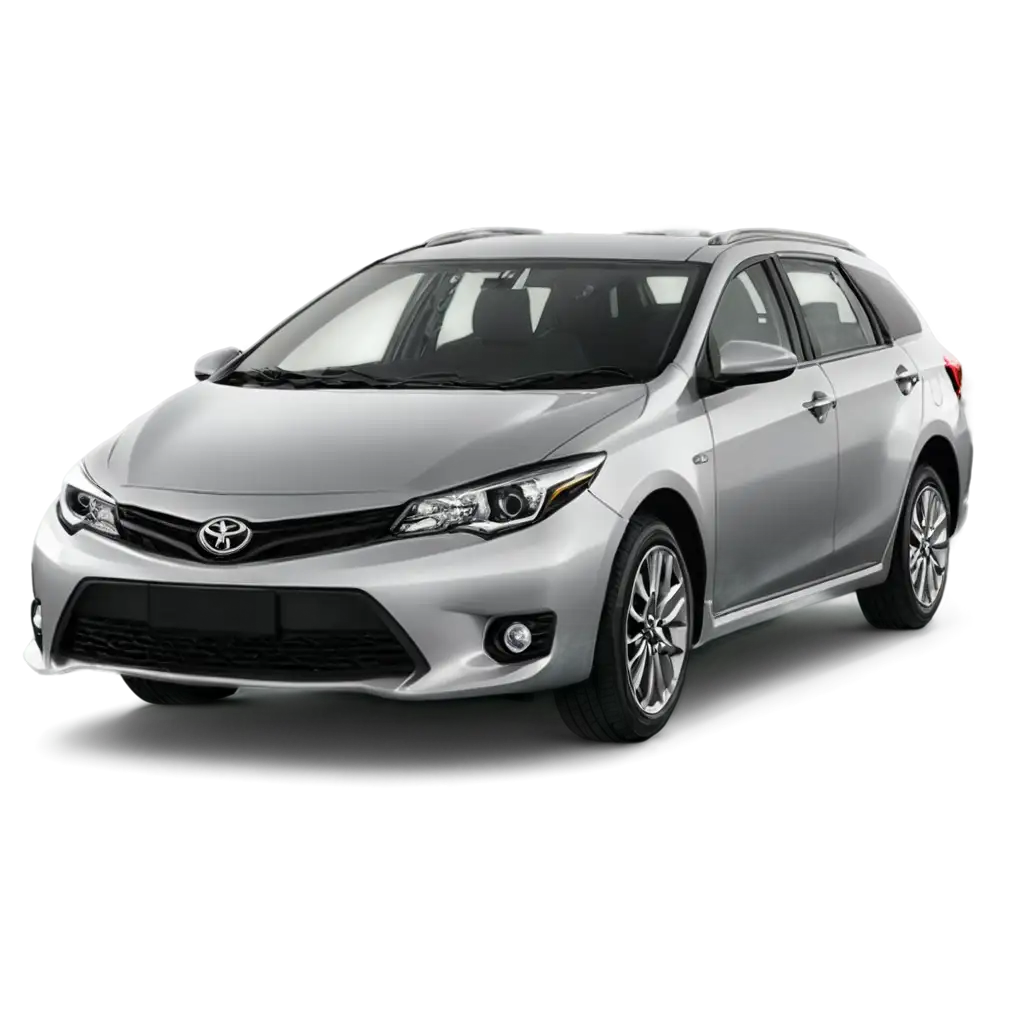 PNG-Image-of-Toyota-Corolla-Fielder-Front-Right-Side-View-Enhance-Your-Visual-Content-with-HighQuality-Clarity