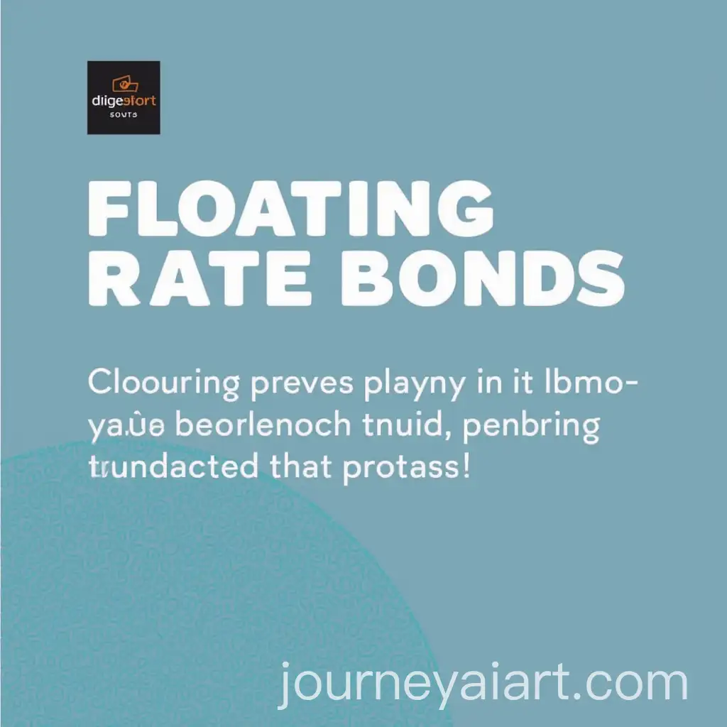 FloatingRate-Bond-Cover-Artwork-with-Abstract-Financial-Themes