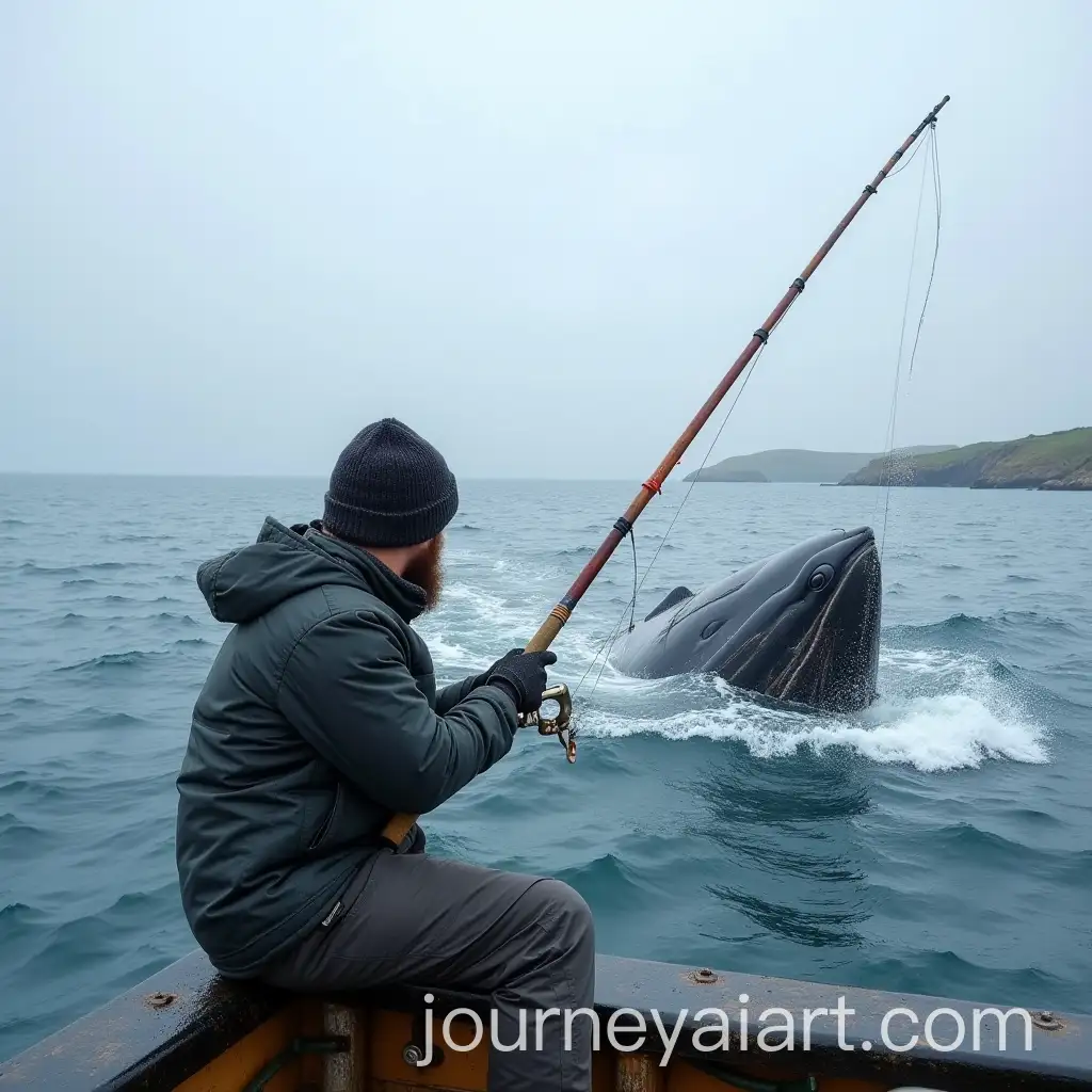 Cornish-Fisherman-Whaling-Adventure-in-Traditional-Attire