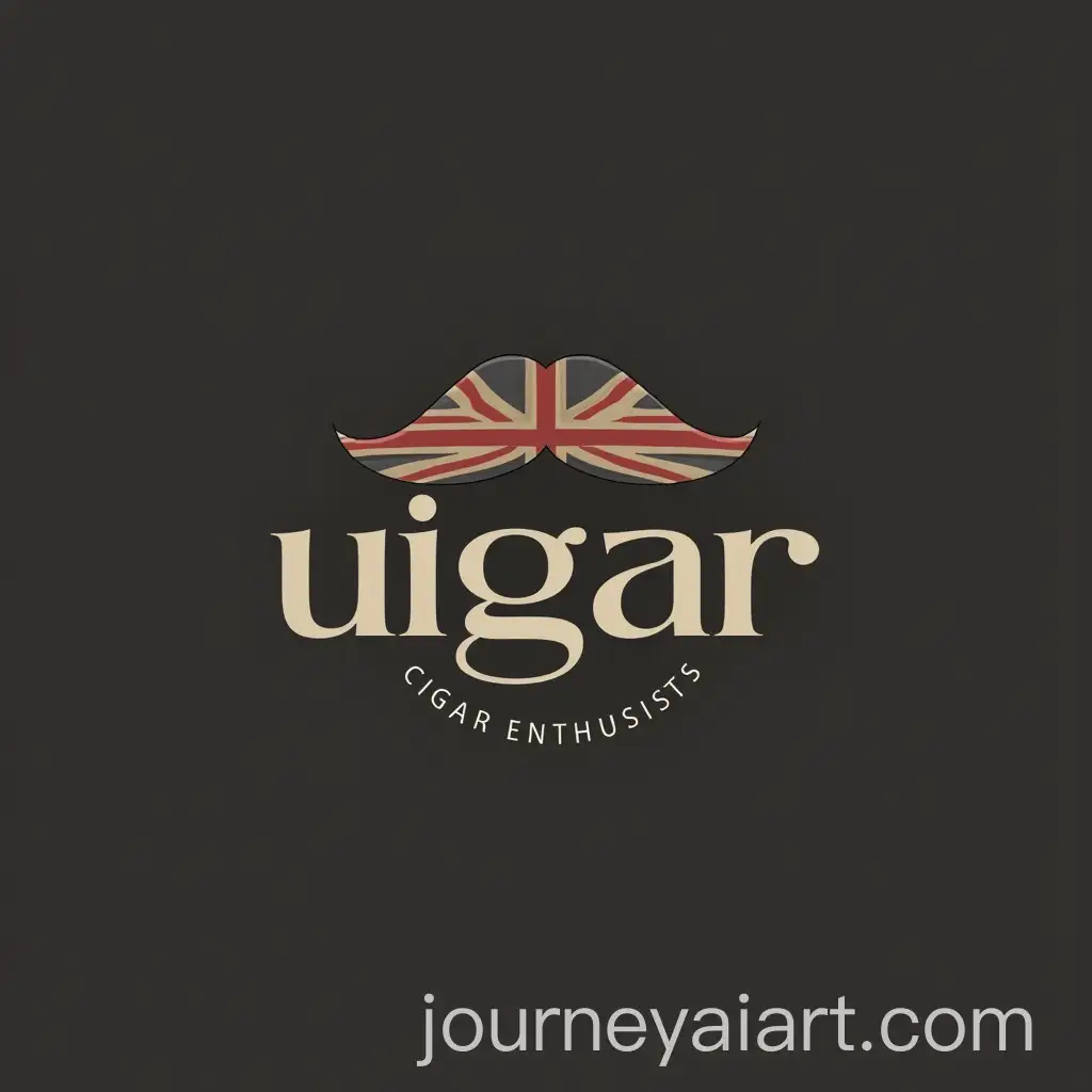 Modern-and-Minimalistic-Logo-forAI-Art-Prompt-Expansion-UK-Cigar-Enthusiasts-Group