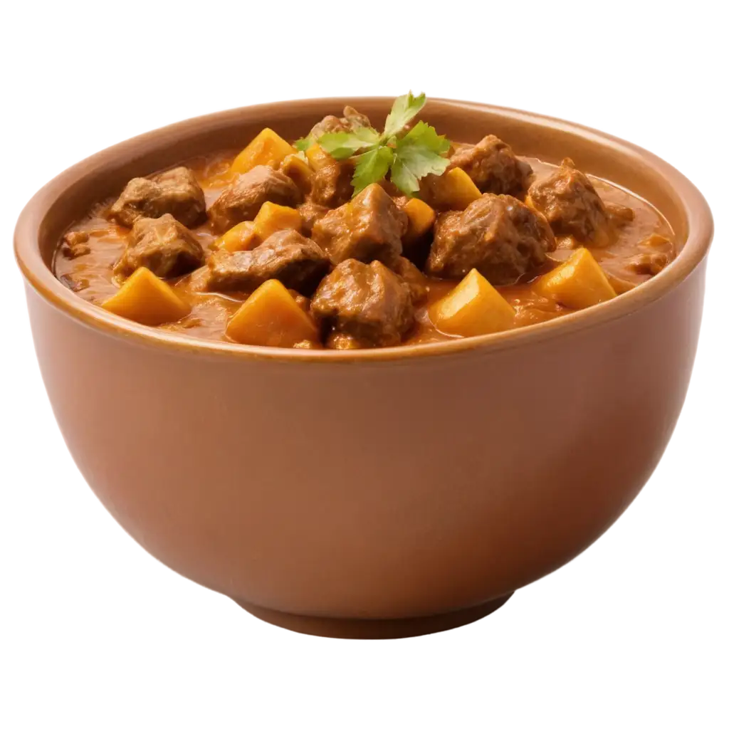 HighQuality-PNG-Image-of-a-Bowl-of-Yummy-Carne-Meat-Curry-Perfect-for-Culinary-Designs-and-Marketing