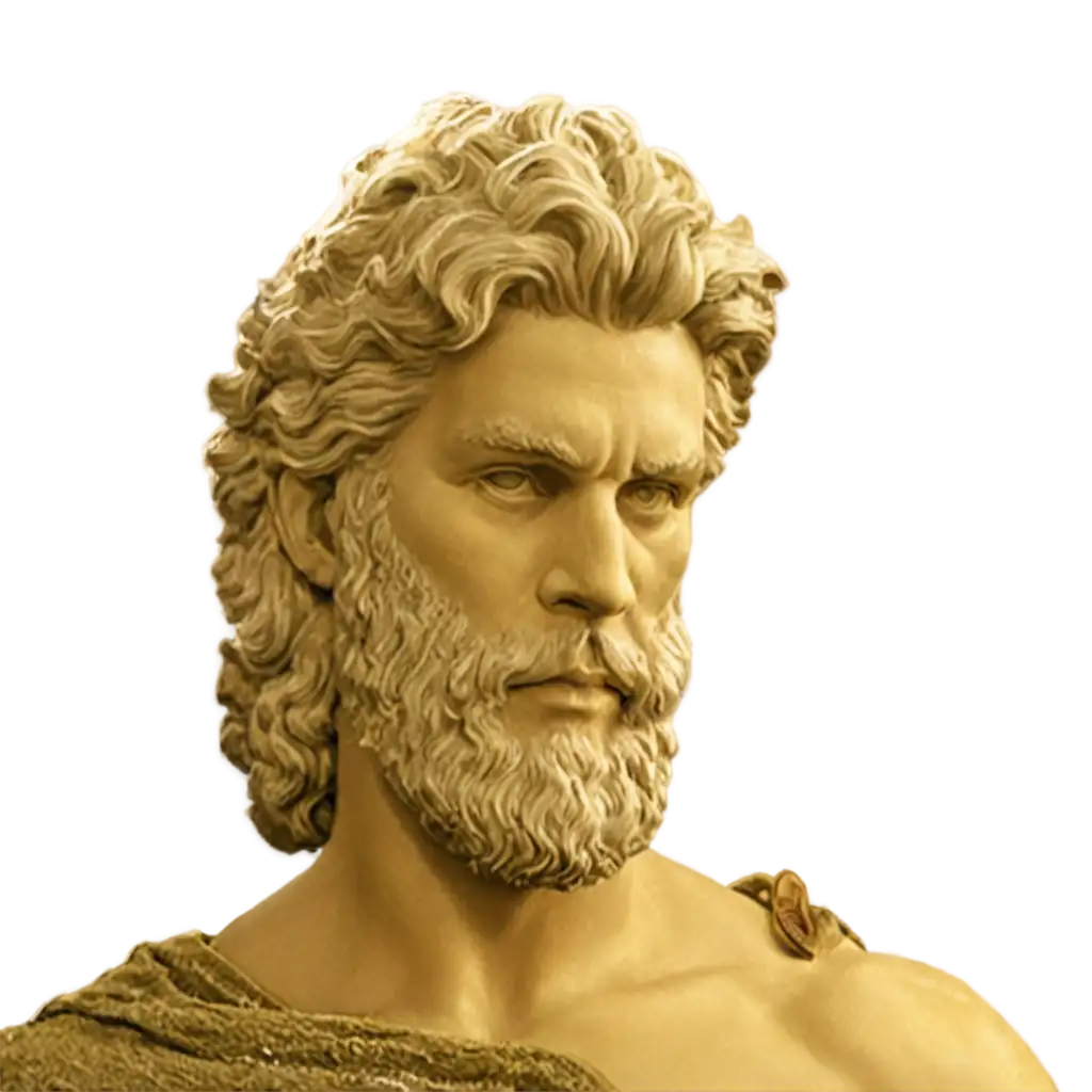 Zeus-PNG-Image-HighQuality-Representation-of-the-Greek-God-of-Thunder