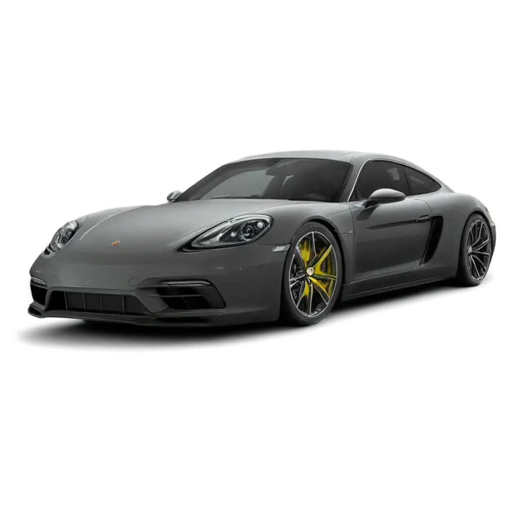 HighQuality-Porsche-Car-PNG-Image-for-Versatile-Online-Use