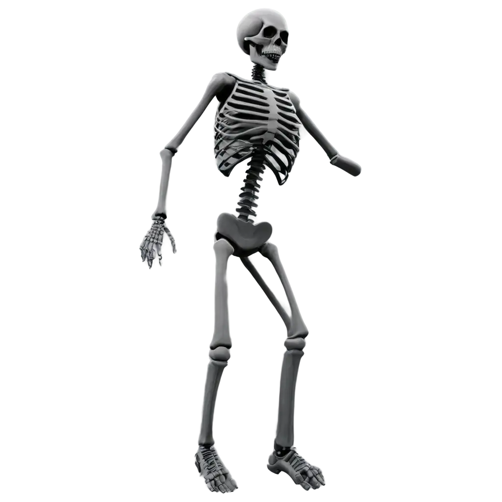 HighContrast-3D-Dancing-Dark-Grey-Skeleton-PNG-Image-Enhancing-Visual-Impact