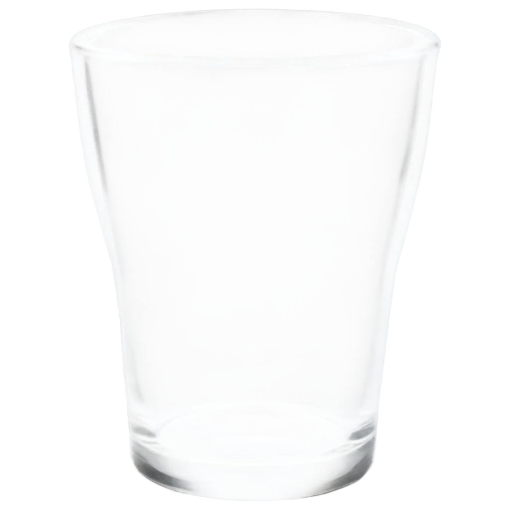 Premium-PNG-Image-of-an-Empty-Glass-Cup-for-Versatile-Digital-Applications