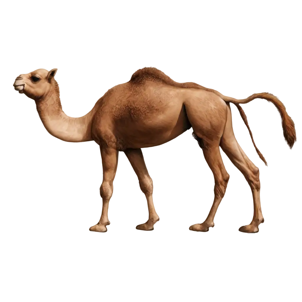 camel