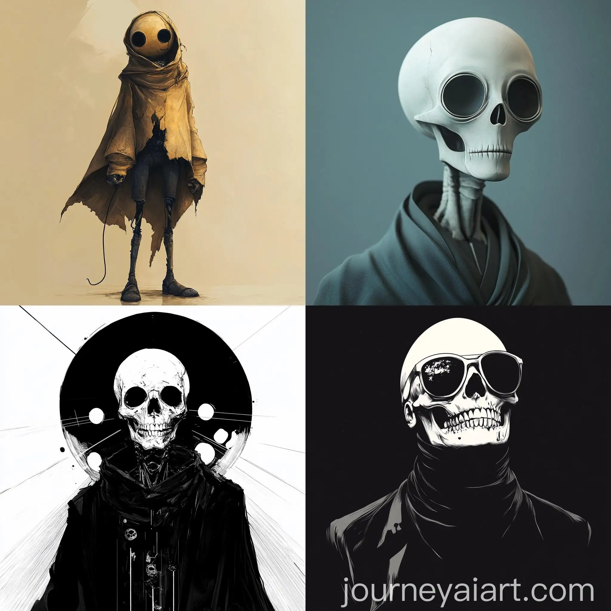 Family-Decorating-Gingerbread-Houses-Together