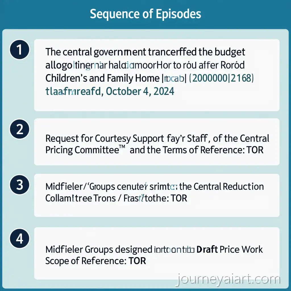 Government-Budget-Transfer-andAI-Art-Prompt-Expansion-Special-Request-for-Support-in-Central-Pricing-Committee