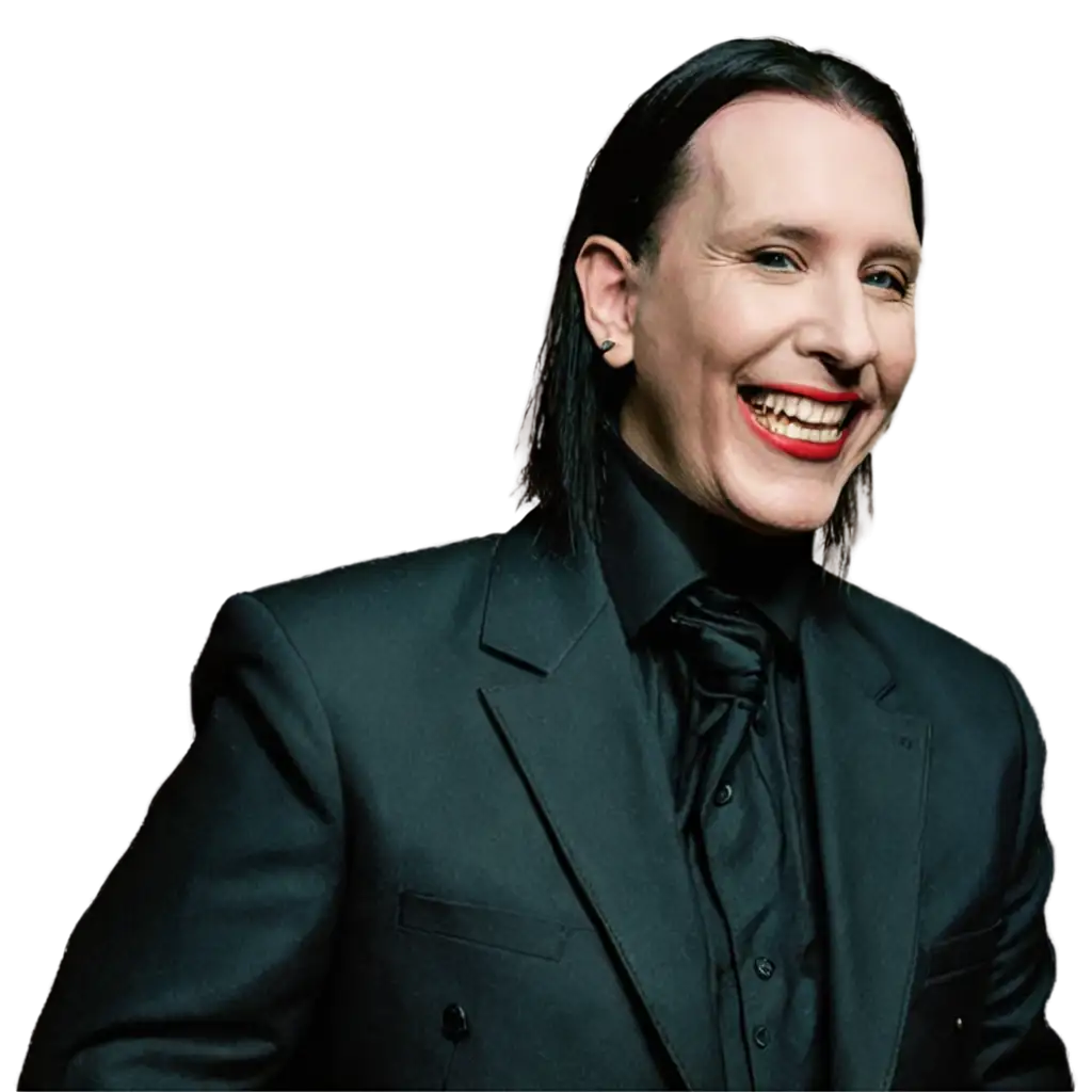 Marilyn-Manson-Smiling-PNG-Image-Capturing-the-Iconic-Artist-in-a-Joyful-Moment