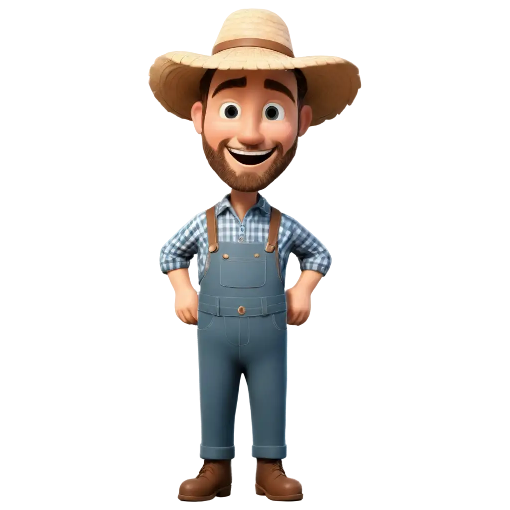 Happy-Farmer-Animation-PNG-A-Joyful-and-Vibrant-Digital-Asset-for-Various-Uses