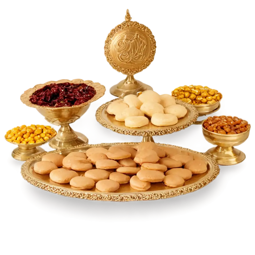 Sweeten-Your-Dhanteras-PNG-Elevate-Your-Festive-Celebrations-with-Stunning-Visuals