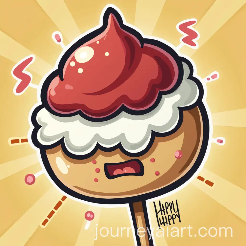 Abstract-Pop-Art-Explosion-with-Bold-Colors-and-Dynamic-Shapes