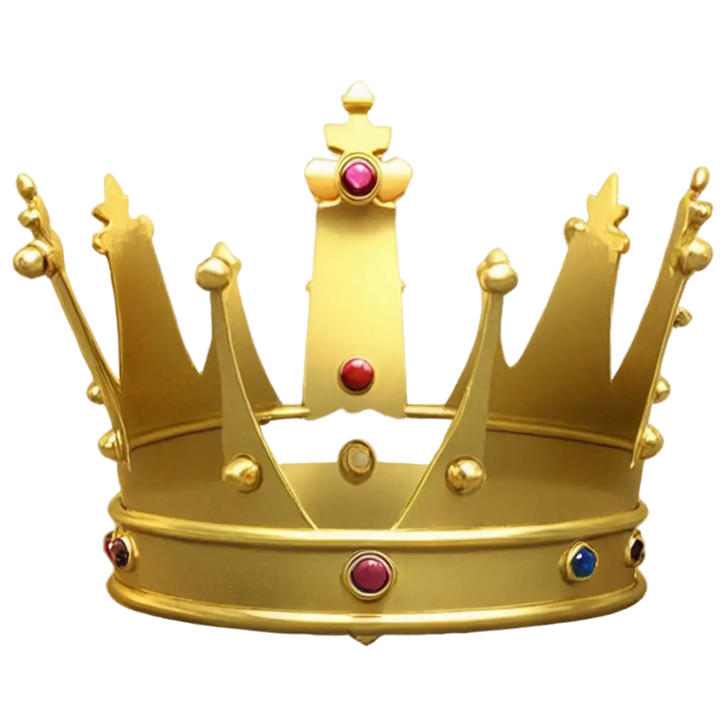 YouTube-Logo-with-King-Crown-PNG-Royal-Touch-for-Branding-Design