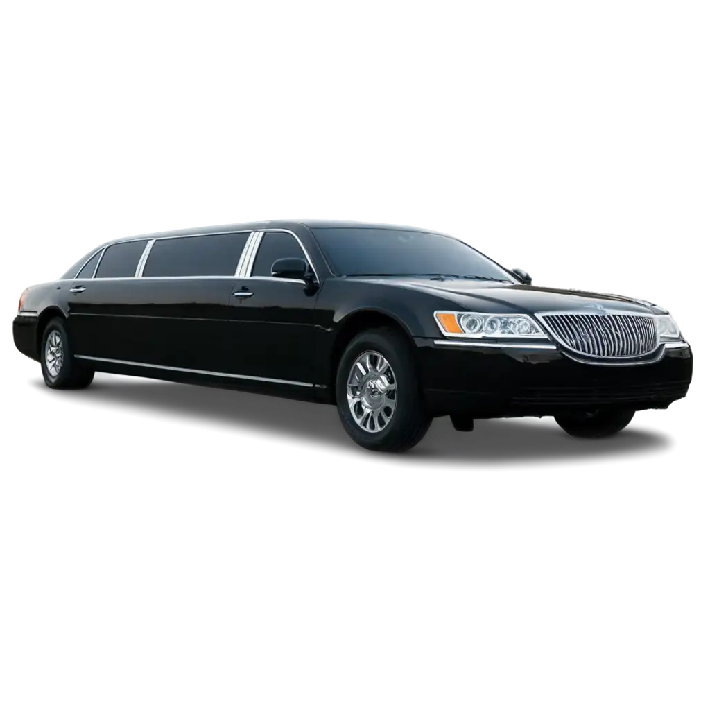 Golden-Luxury-Limo-Car-PNG-HighQuality-Transparent-Image-for-Premium-Branding