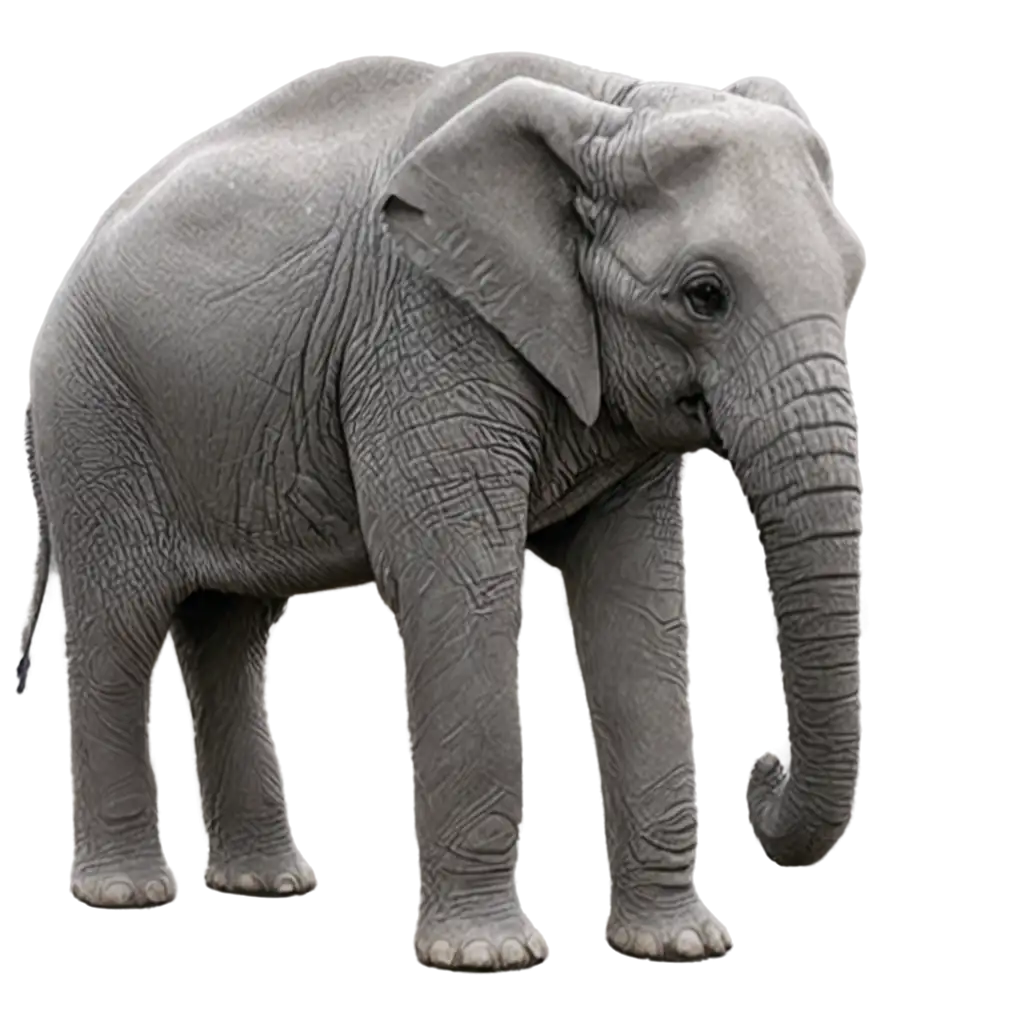 HighQuality-Elephant-PNG-Image-for-Versatile-Digital-Use