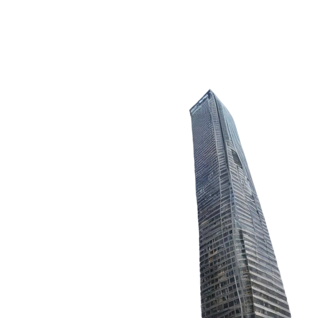 Towards the Skyscraper