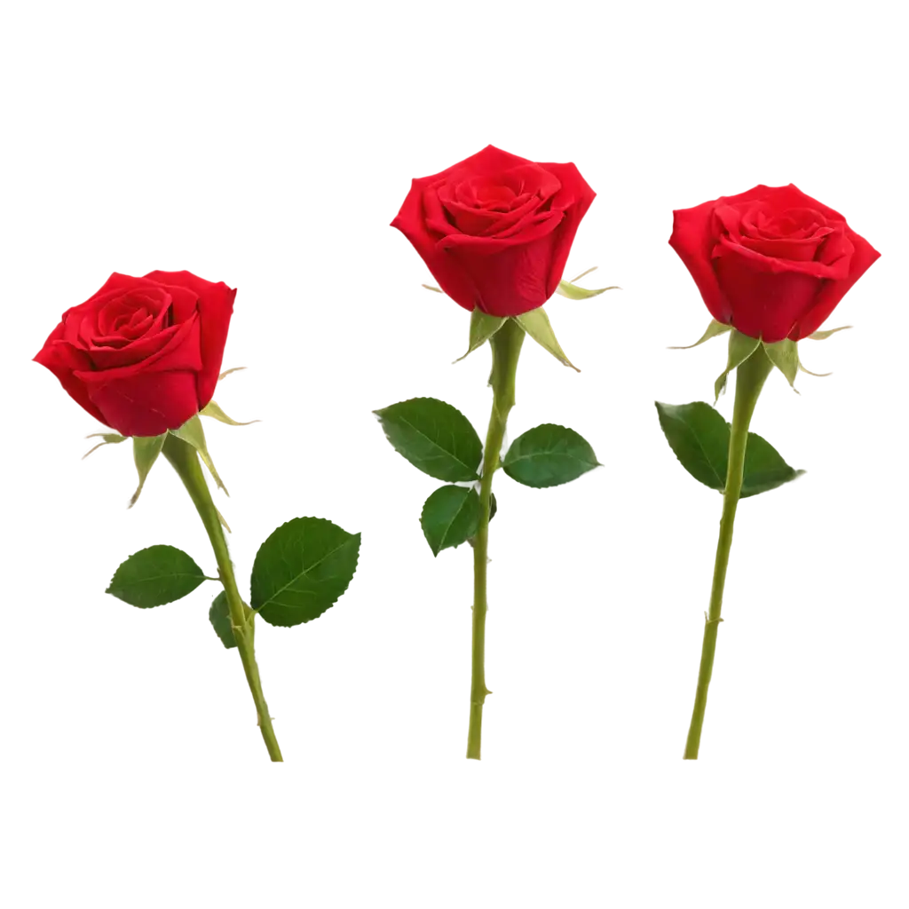 HighQuality-Red-Roses-PNG-Image-Perfect-for-Your-Design-Projects