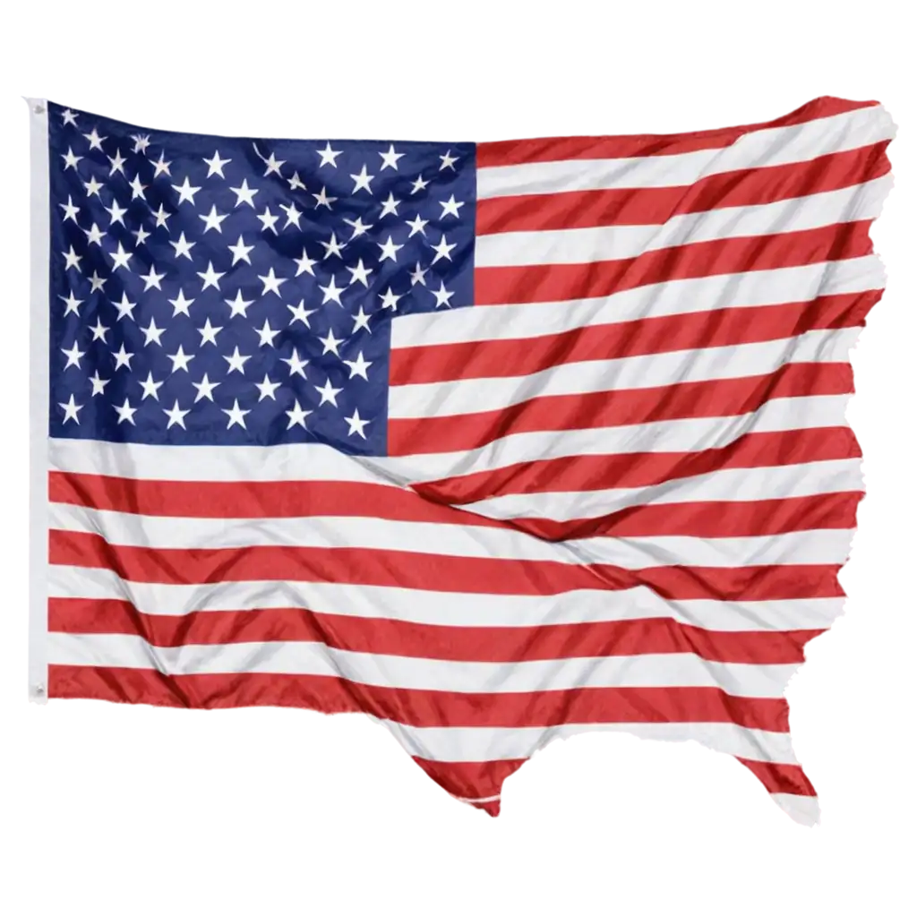 American-Flag-Art-PNG-Celebrate-Patriotism-with-HighQuality-Images