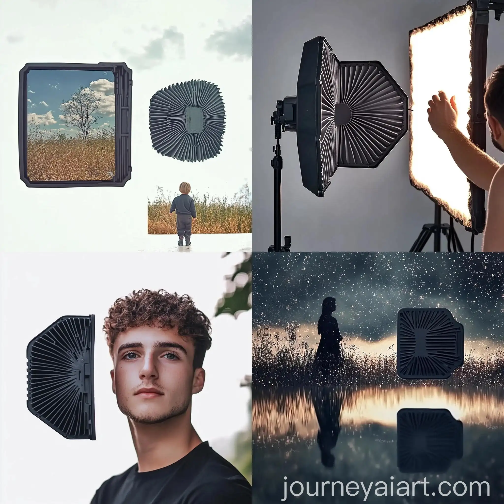 Exploring-a-Journey-through-AI-Art