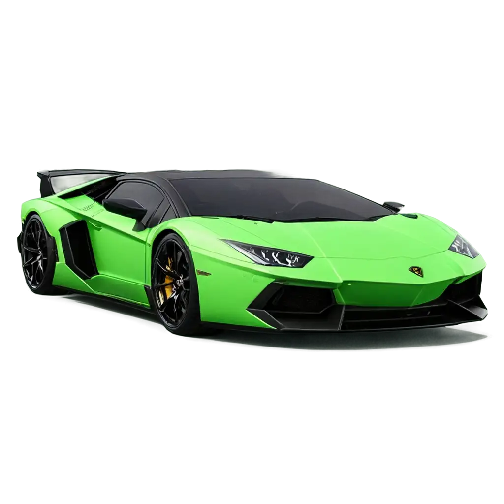 HighQuality-Lamborghini-PNG-for-Stunning-Visuals