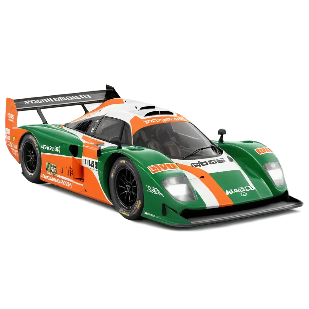 Mazda-787B-PNG-Image-A-HighQuality-Transparent-Racing-Icon-for-Design-Projects