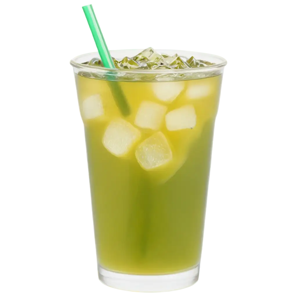 Refreshing-Green-Ice-Tea-PNG-Image-Crisp-and-Clear-Visual-Delight