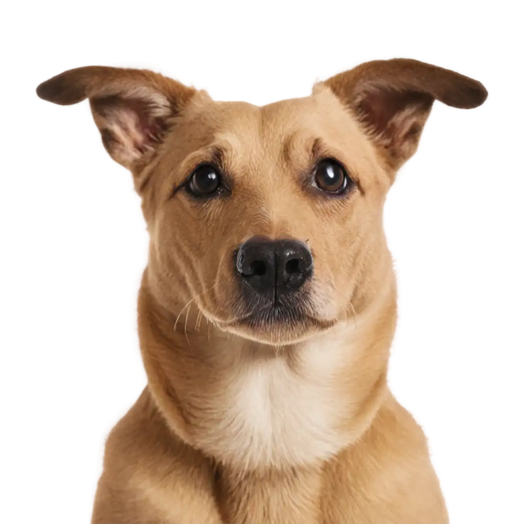 HighQuality-Dog-PNG-Image-for-Versatile-Usage