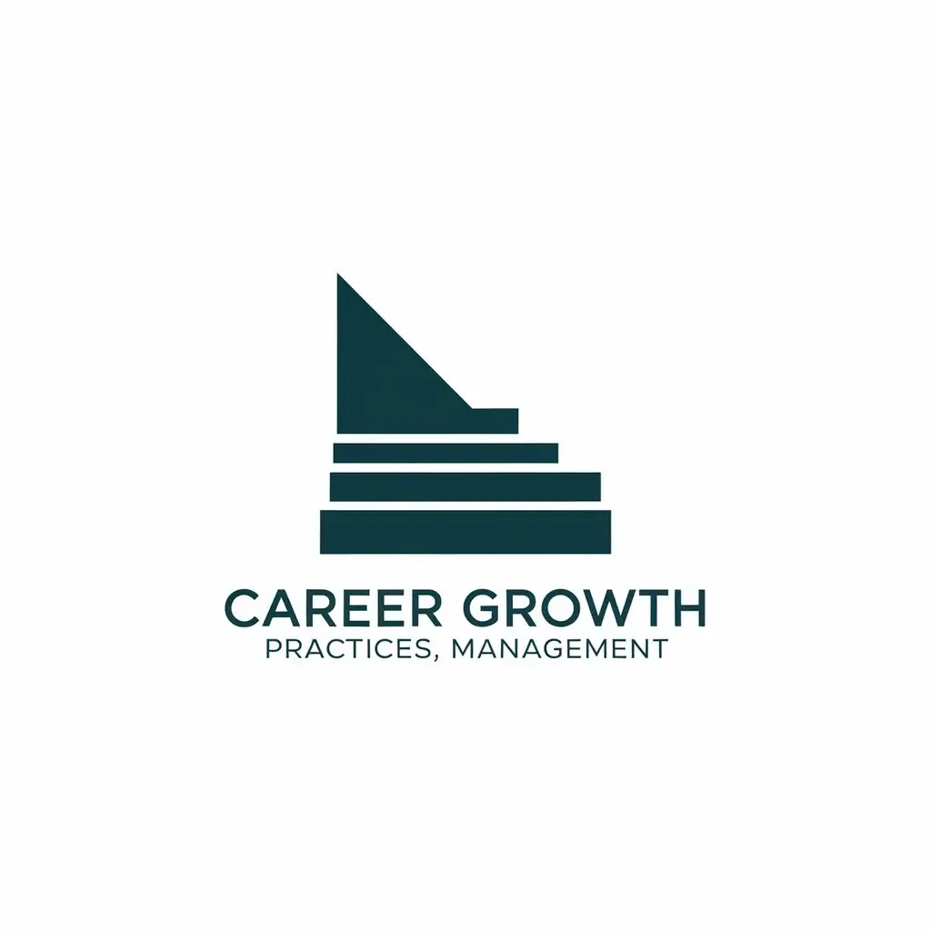 LOGO-Design-for-Career-Growth-Practices-Staircase-Symbol-in-Education-Industry