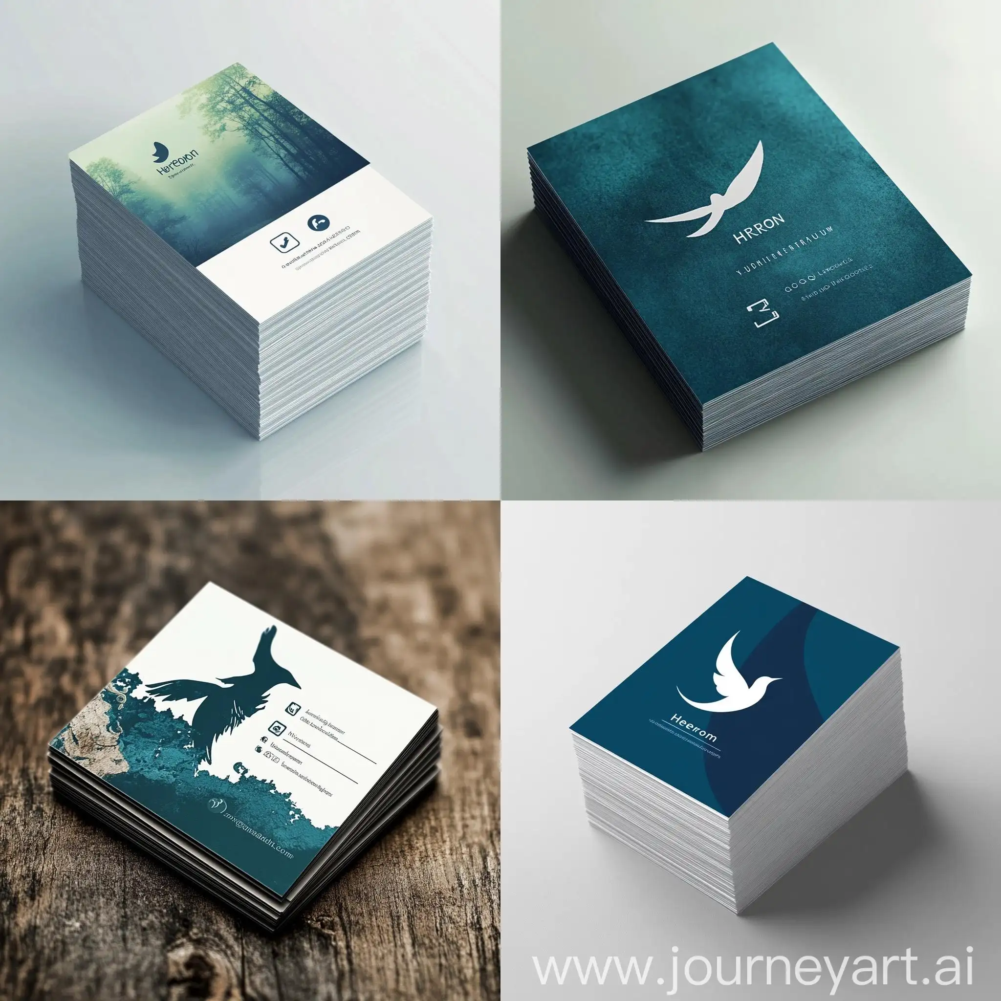 Legal-Company-Business-Card-Design-with-Swampy-Green-and-Blue-Accents