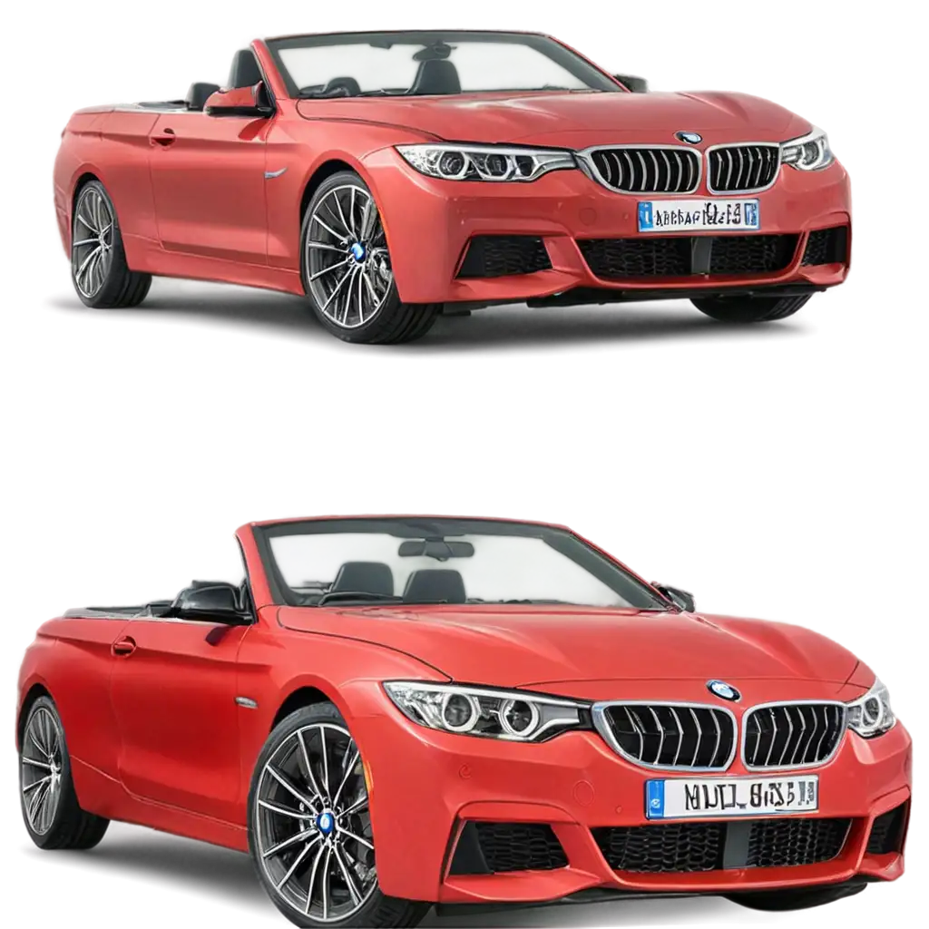 Red-Color-Convertible-BMW-PNG-Image-Stunning-Design-and-Detail