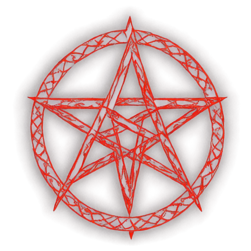 Scary-Red-Pentagram-PNG-HighQuality-Transparent-Image-for-Horror-Occult-Themes