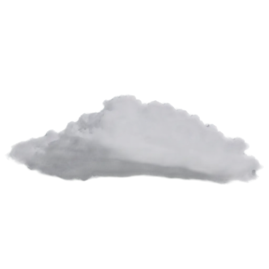 Cloud-PNG-Image-HighQuality-Transparent-Cloud-Illustrations-for-Versatile-Use