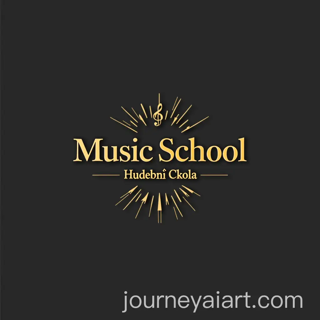 Creative-and-Professional-Logo-for-Music-School-with-Musical-Elements