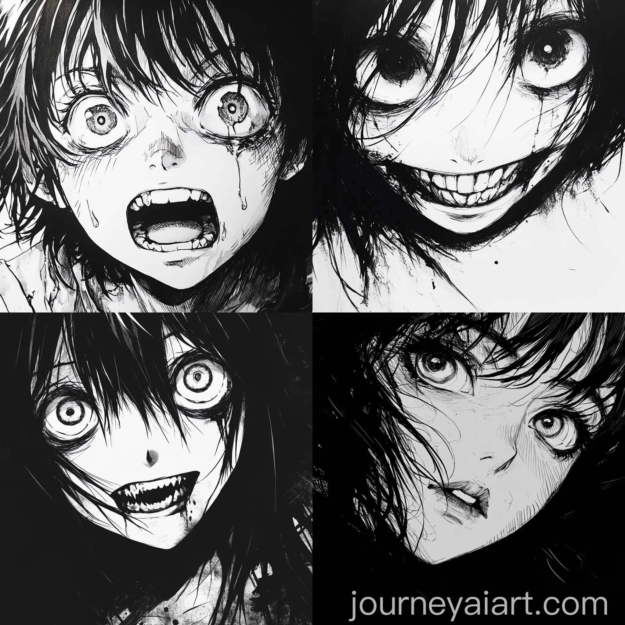 Sinister-Grin-and-Empty-Eyes-in-Horror-Manga-Style