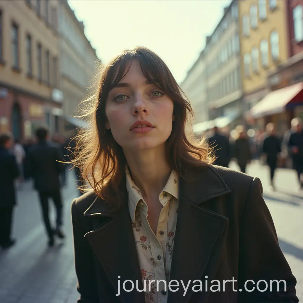 Ultra-Realistic-70s-Style-Street-Photography-of-a-Cute-Woman-in-Stockholm