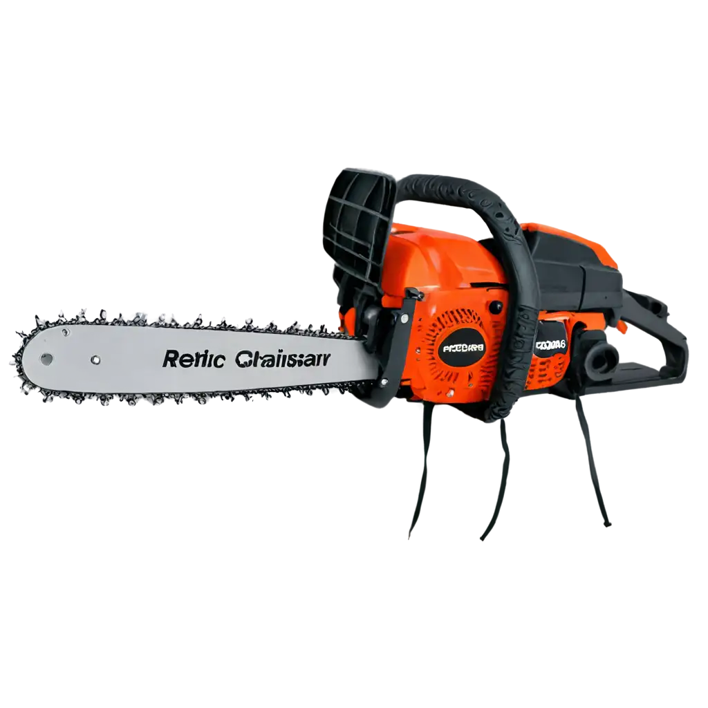 Electric-Chainsaw-PNG-Image-HighQuality-Transparent-Image-for-Various-Uses