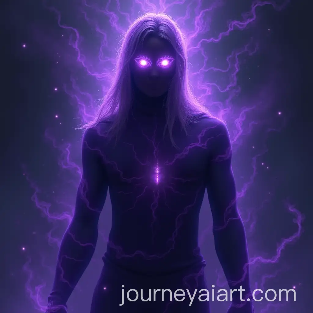 Mystical-Figure-with-Glowing-Purple-Eyes-and-Chaotic-Energy
