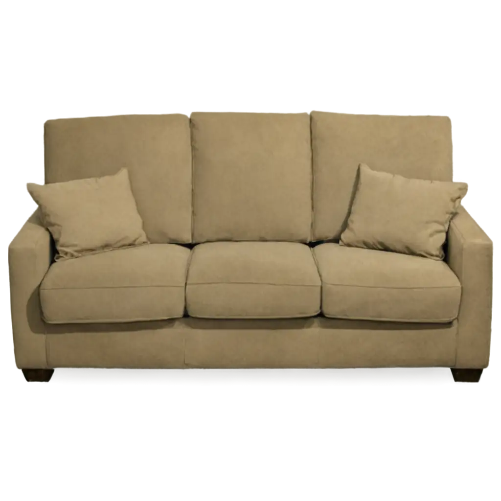 Premium-PNG-Image-of-a-Modern-Sofa-Enhance-Your-Space-with-HighQuality-Clarity