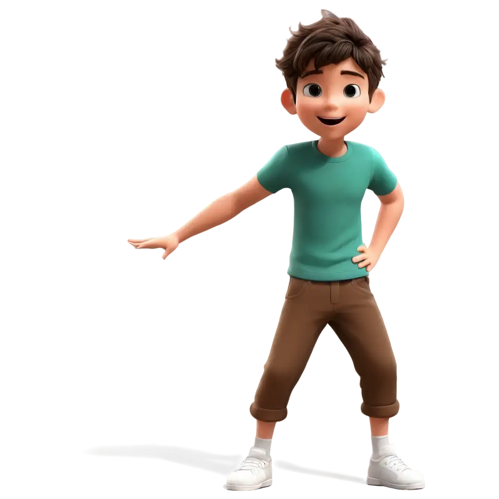 Cute-Boy-Cartoon-PNG-Image-Adorable-Character-Illustration-for-Diverse-Uses