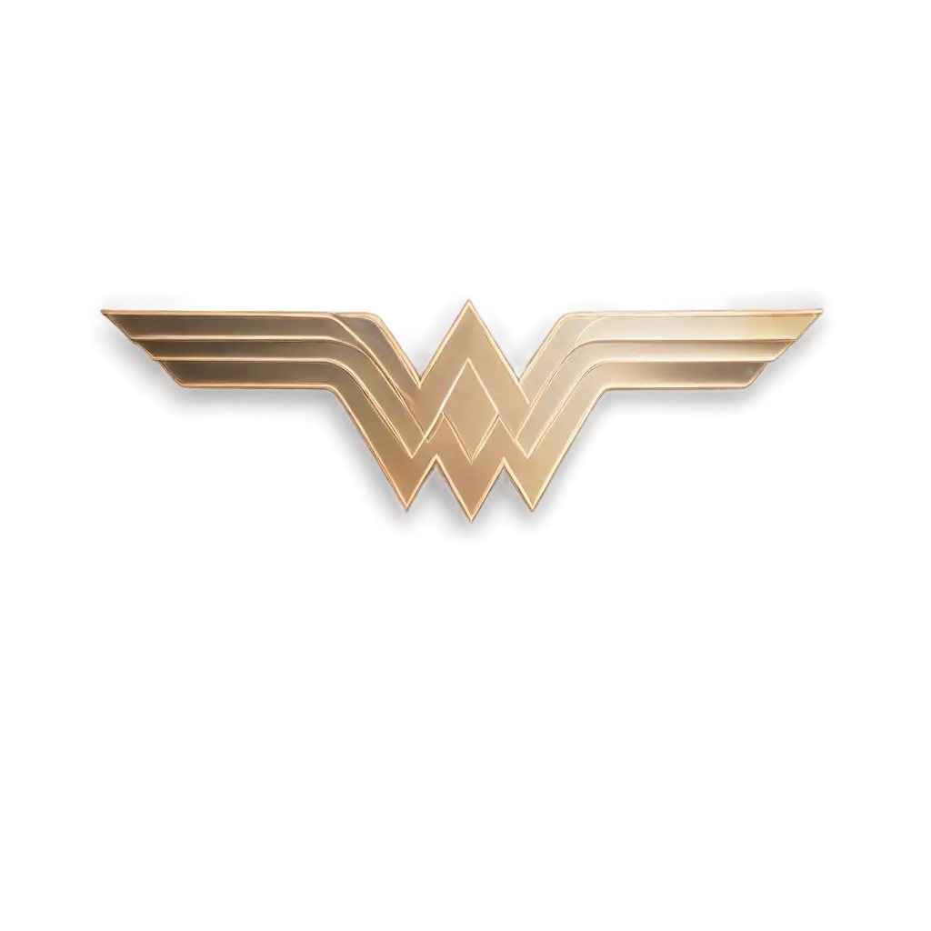 Wonder-Woman-Logo-PNG-HighQuality-Image-for-Diverse-Applications