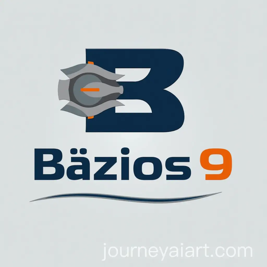Modern-EPCI-Oil-and-Gas-Project-Logo-Design-Bzios-9-Ocean-Waves-and-Technology