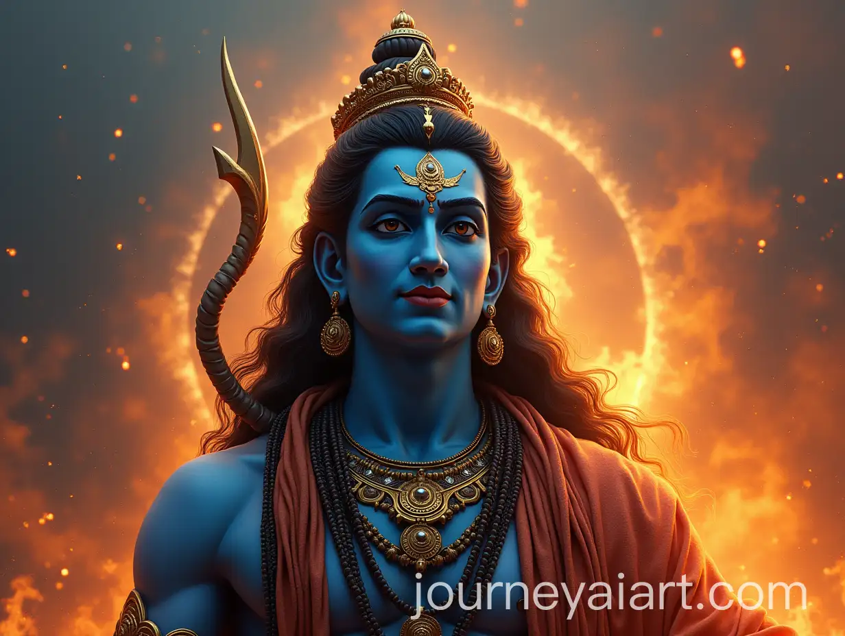 Lord-Mahadev-in-Divine-Trance-with-Serene-Background