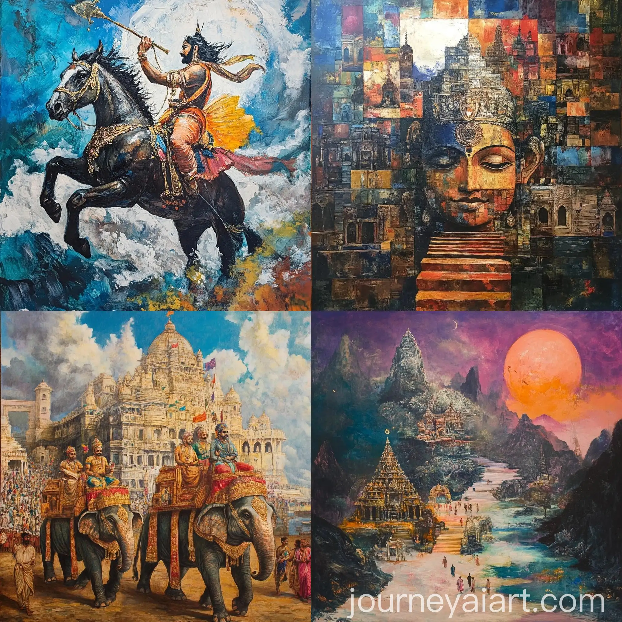Unity-in-Diversity-Artwork-Celebrating-Ek-Bharat-Shrestha-Bharat