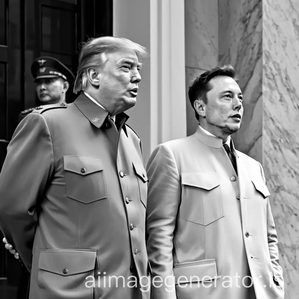 Donald-Trump-and-Elon-Musk-Reimagined-as-Communist-Leaders