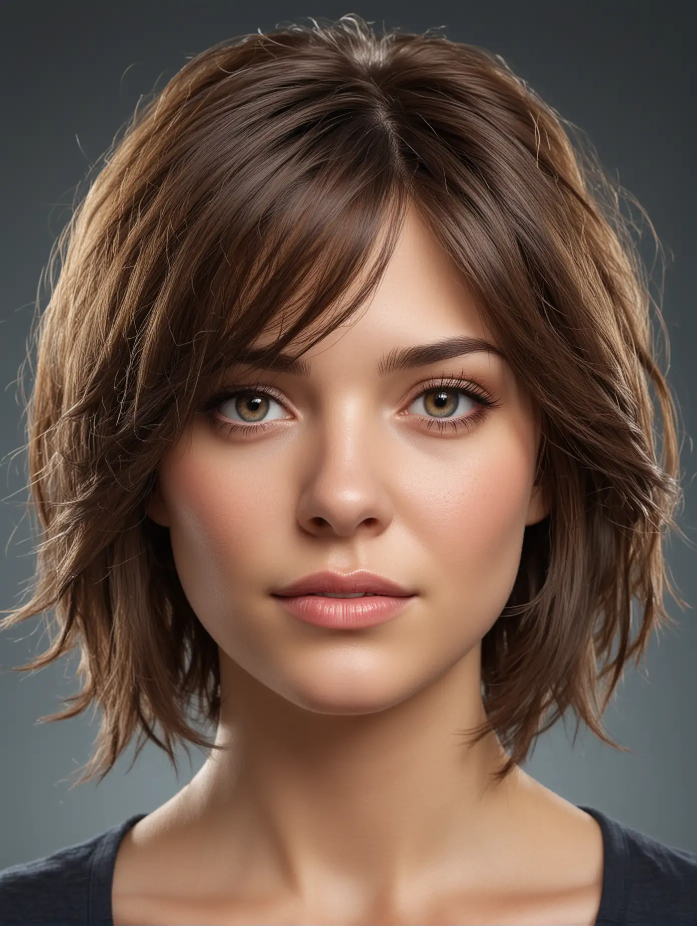 Intelligent-Beauty-Realistic-Real-Headshot-with-Full-Hair